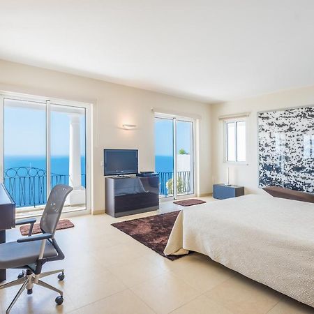 Villa La Terrasse Palheiro Village With Private Pool By Hr Madeira فونشال المظهر الخارجي الصورة