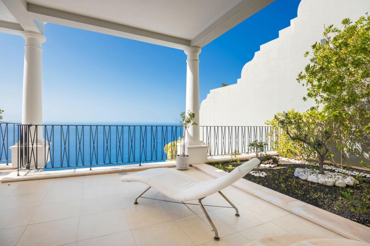 Villa La Terrasse Palheiro Village With Private Pool By Hr Madeira فونشال المظهر الخارجي الصورة