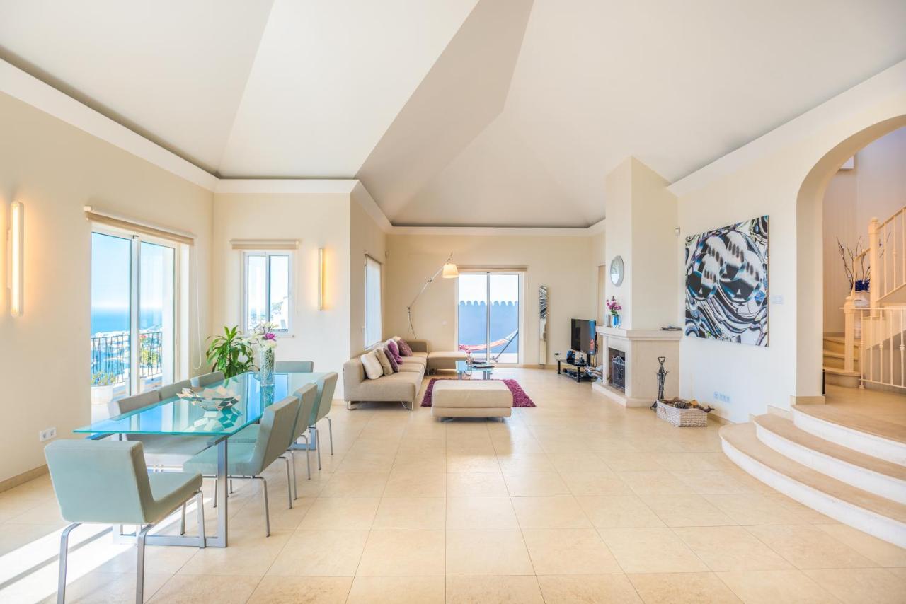 Villa La Terrasse Palheiro Village With Private Pool By Hr Madeira فونشال المظهر الخارجي الصورة