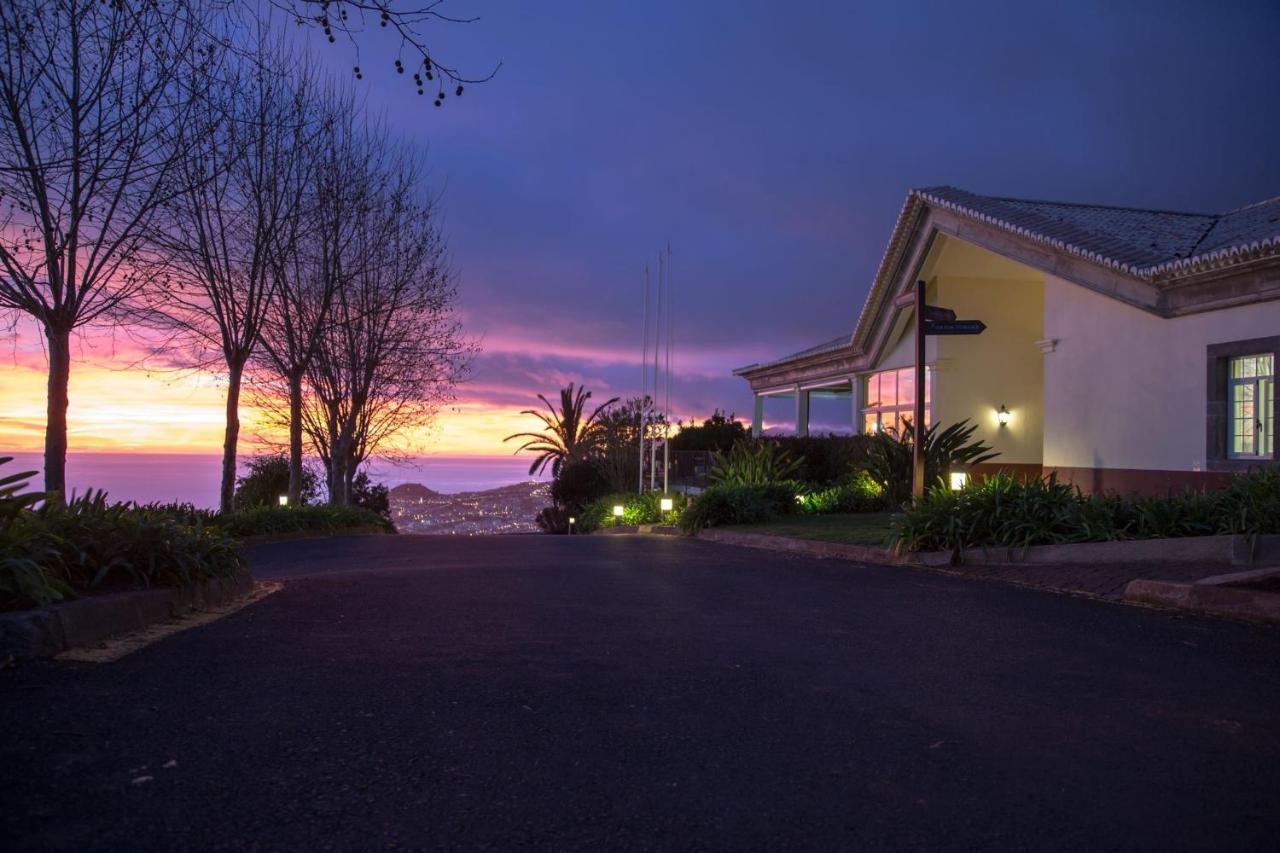 Villa La Terrasse Palheiro Village With Private Pool By Hr Madeira فونشال المظهر الخارجي الصورة