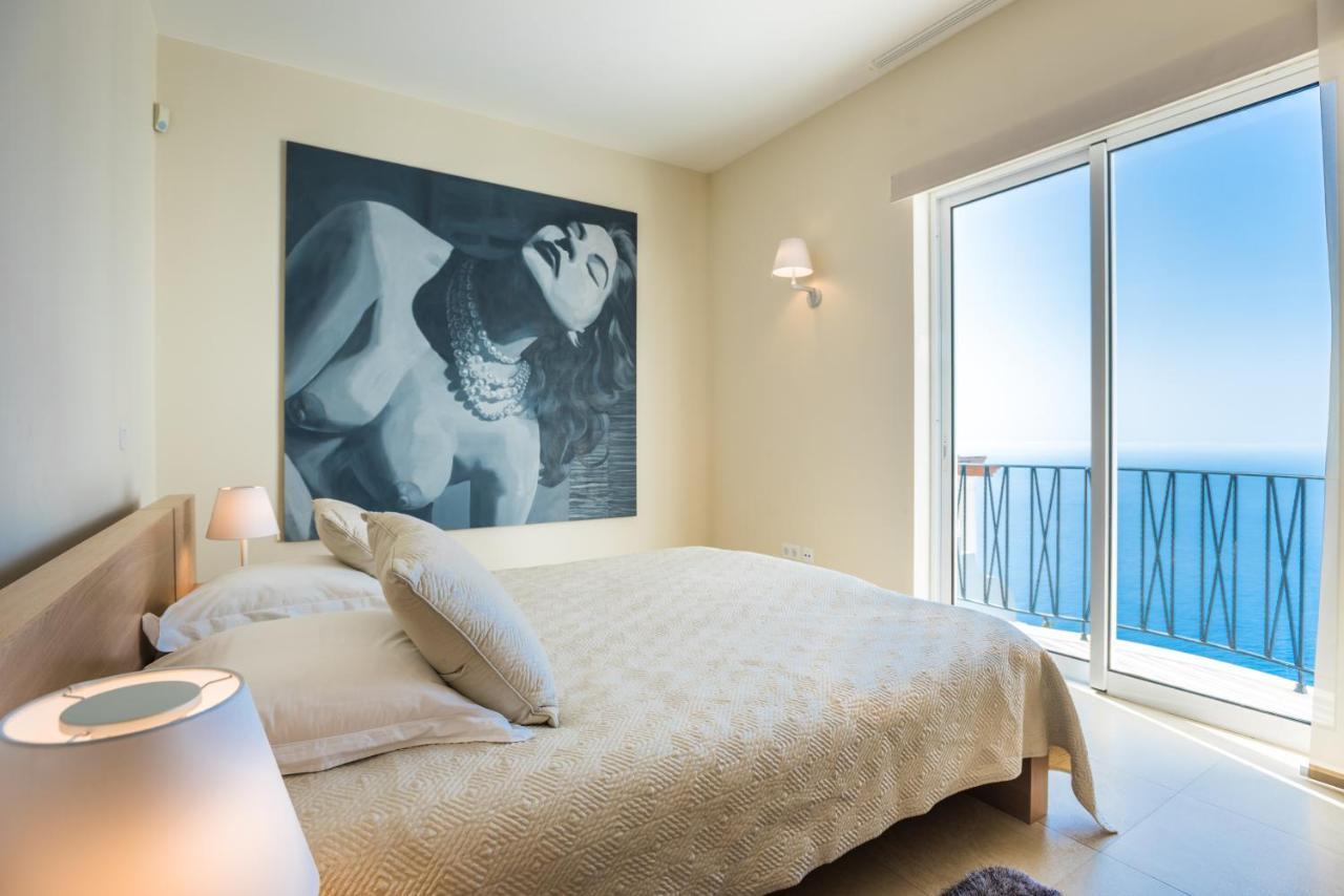Villa La Terrasse Palheiro Village With Private Pool By Hr Madeira فونشال المظهر الخارجي الصورة