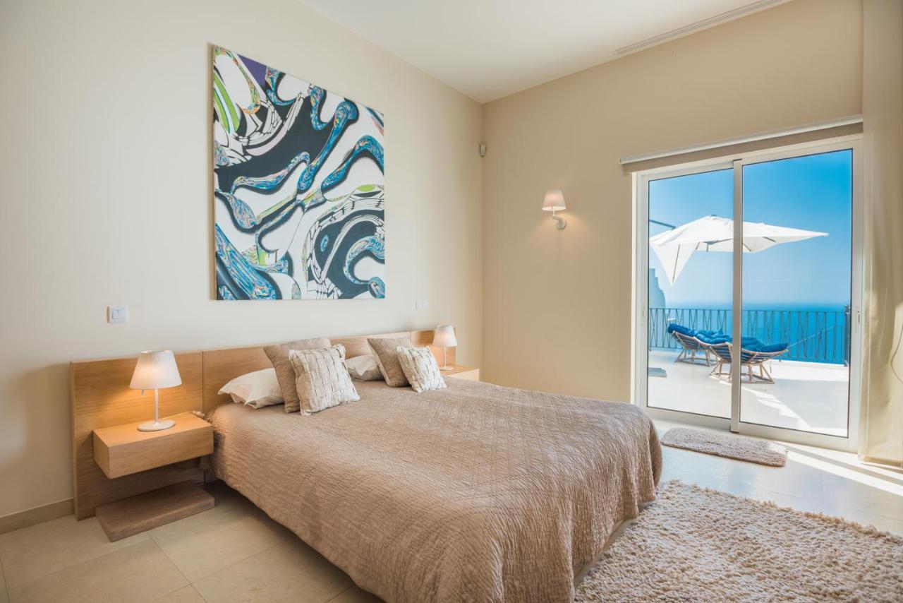 Villa La Terrasse Palheiro Village With Private Pool By Hr Madeira فونشال المظهر الخارجي الصورة