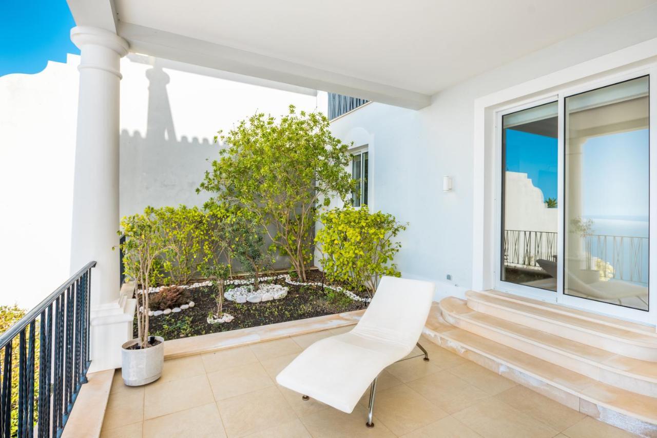 Villa La Terrasse Palheiro Village With Private Pool By Hr Madeira فونشال المظهر الخارجي الصورة